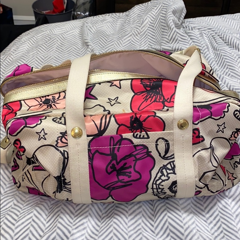 Coach Small duffle bag